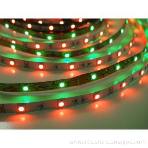 Waterproof LED Strip/Tape/Ribbon/Rope